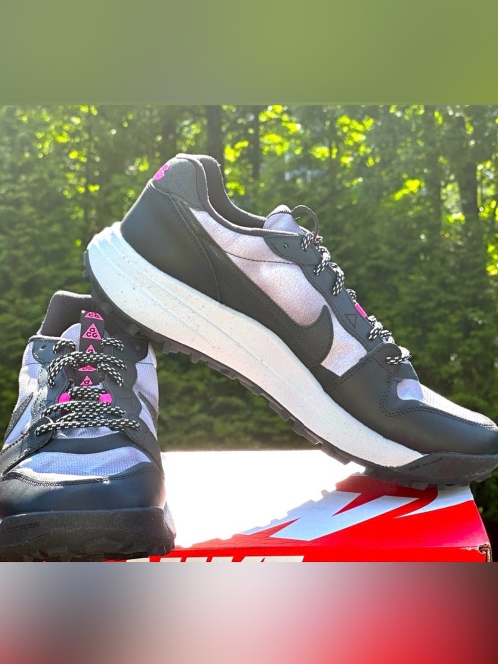 NEW Nike ACG Lowcate SE - Mens US 10.5 | Womens US 12